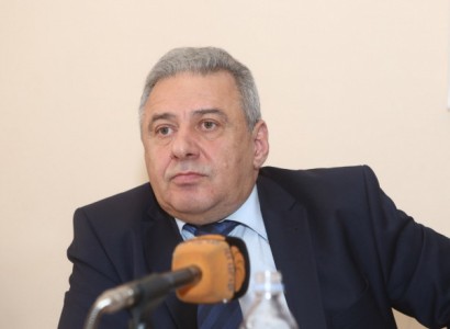 Վաղարշակ Հարությունյան. Հայաստանը շահագրգռված է Գյումրիում ռուսական ռազմաբազայի ընդլայնմամբ