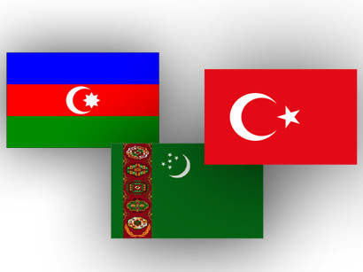 Ադրբեջանի, Թուրքմենստանի եւ Թուրքիայի ԱԳՆ ղեկավարները կհանդիպեն փետրվարի 23-ին Անկարայում