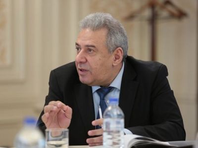 Վաղարշակ Հարությունյան. Հայաստանը բանակի բարեփոխումներ կանցկացնի Ղարաբաղում մարտերից հետո