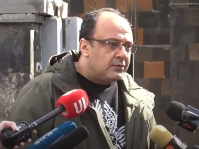 «Այս հարուցված քրեական գործն իր մեջ ունի զրո տրամաբանություն». Կարեն Բեքարյան