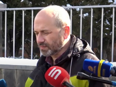 Մի՞թե ԱԱԾ-ի հիմնական գործը լինելու է ֆեյք-ֆեյք խաղալը, ԱԱԾ-ն ավելի լուրջ խնդիրներ չունի՞. Գեղամ Նազարյան