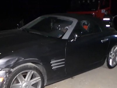 Փակել էր «CHRYSLER»-ի դիմացը, ապա կրակել մեքենան վարող կնոջ եւ նրա ուղեւորի ուղղությամբ. 4 ամիս անց նրան գտել են