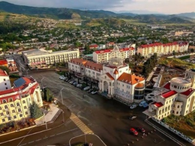 Արցախում նախատեսում են անցնել էներգախնայող համակարգերի կիրառմանը