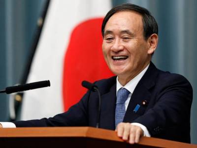 Japan PM appoints "Minister of Loneliness"
