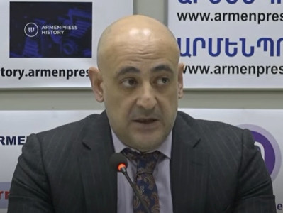 Անհայտ կորած համարվող 803 զինծառայողի ընտանիք փոխհատուցում է ստանում․ Վարուժան Ավետիքյան