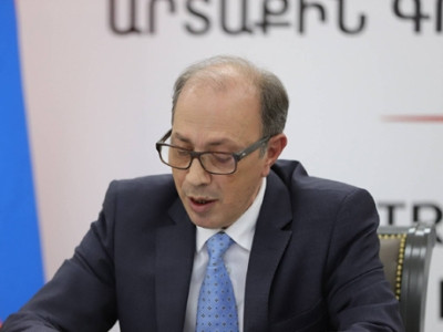 Armenia FM: Baku policy on captives is becoming major “headache” for Azerbaijan itself