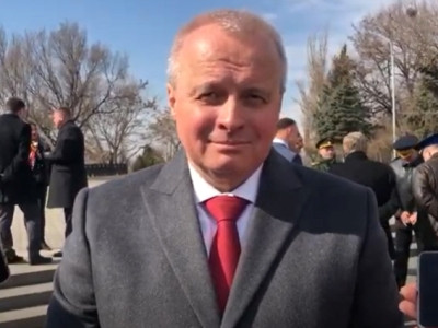 Ambassador: Russia actively participating in reshaping of Armenia army