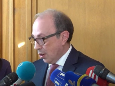 Armenian FM says Baku was not ready to resolve Karabakh issue peacefully