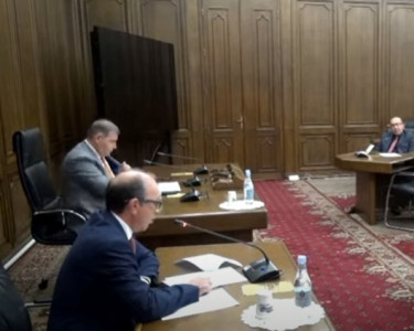 Armenian FM says unblocking communications will ensure use of entire potential of region