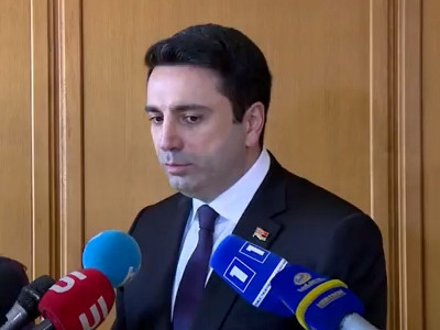 «Իմ քայլը» «մոռացել է» իր «թավշյա հեղափոխության» մասին եւ հիմա էլ մտադիր է «իրավակարգը» պաշտպանել