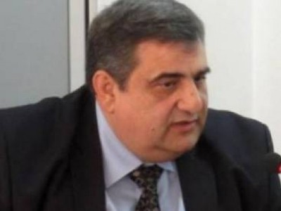 Արտաշես Թորոսյան. «ԿԶՆԱԿ-ն ուսուցչին աջակցող կառույց է լինելու»