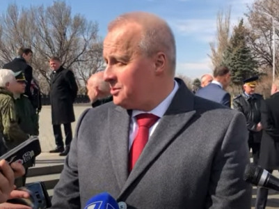 Russian ambassador: Armenia made a very great contribution to the fight against fascism