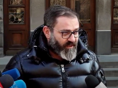 Ադրբեջանից պատվեր է եկել այդ մարդկանց խմբին ուղղակի մեկուսացնել. Նարեկ Մալյանը՝ Սաղաթելյանի կալանավորման մասին