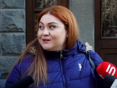 Ի պաշտպանություն Արա Սաղաթելյանի ակցիայի մասնակիցները հակաադրբեջանական քարոզչության նյութեր հանձնեցին ԱԱԾ-ին