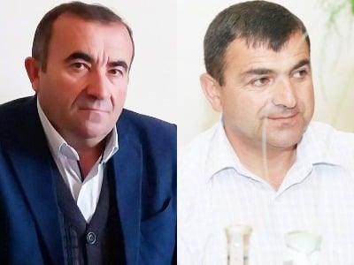 Տաթև համայնքի ղեկավարի Ժ/Պ է նշանակվել փոխհամայնքապետը. նախկին համայնքապետը մտադիր է ընտրություններում առաջադրվել