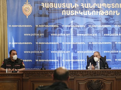 Հնարավոր չի եղել պարզել կեղծ օգտատիրոջ ինքնությունը. ոստիկանությունը ֆեյքերի հարցով առաջարկում է դիմել դատարան