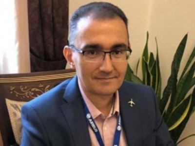 Հնարավոր է՝ գործ ունենք մեծ մախինացիայի հետ. ավիացիոն փորձագետը՝ Թեհրանում վայրէջք կատարած օդանավի մասին