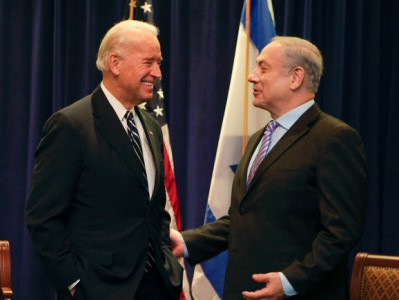 Israel hopes to prevent personal tension between Netanyahu, Biden