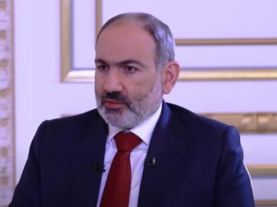 Armenian PM: Baku is trying to make POWs issue a subject of auction