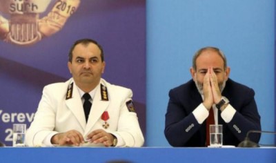 «Հայրենիք» զորախմբի անդամների կողմից դասալքության դեպքեր չեն հայտնաբերվել.դատախազությունը հերքել է Փաշինյանին. Փաստինֆո
