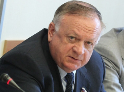 Russia State Duma defense committee deputy chair on Armenia PM statement on Iskander missiles: It is absolute lie
