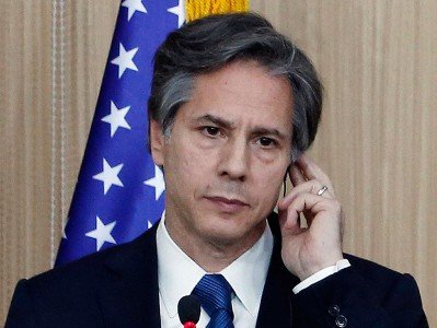 Blinken says US will seek election to UN Human Rights Council