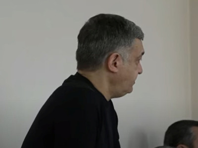 Armenia former lawmaker pleads not guilty