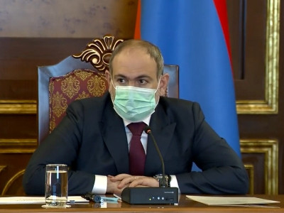 Ինչպես, ինչ ծավալներով ապահովել գիտության ֆինանսավորումը, որ այն իրոք արդյունք ստեղծի. Նիկոլ Փաշինյան