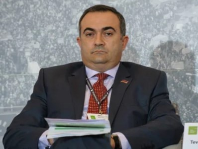 Սանկցիաներով  այնպիսի հարվածներ և ցավեր պետք է պատճառել, որ Ադրբեջանը որոշի օր առաջ վերադարձնել գերիներին. Թևան Պողոսյան