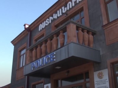 Տնից ոսկեղենը գողացողը տուժողի ազգականն էր