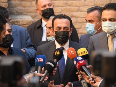 Armenian cultural center opens in Erbil