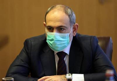 Newspaper: Armenia government holds meeting in Tsakhkadzor