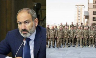 «Փաստ». Երեկ Նիկոլ Փաշինյանին հերքելու սենսացիոն  հիթ-շքերթ էր․ հերթական սուտը պաշտոնապես հերքվեց