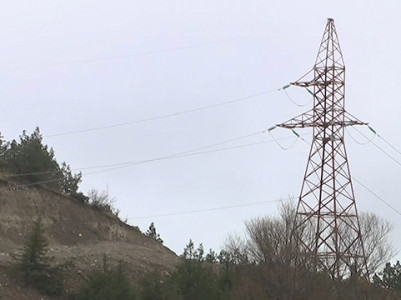 Russia peacekeepers in Artsakh help resume operation of Lachin hydroelectric power plant