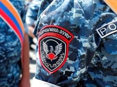 Генералы полиции и юстиции призвали полицию последовать примеру Генштаба Армении
