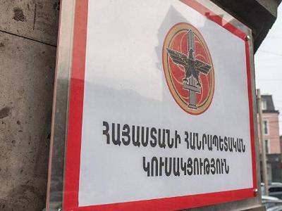 Республиканская партия Армении: Настало время для решительных шагов