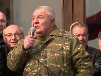 Юрий Хачатуров: Турки всегда просили нас и были под нами