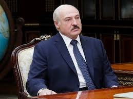 Belarus leader calls on to resist aspirations of external forces, taking into account Armenian experience