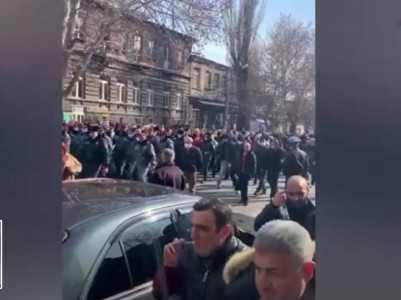 Զինվորների դիակները սառնարաններում պահող ընկերության ղեկավարը միացավ Նիկոլ Փաշինյանին․«Փաստինֆո»