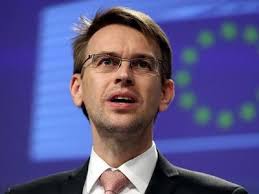 EU is closely following developments in Armenia