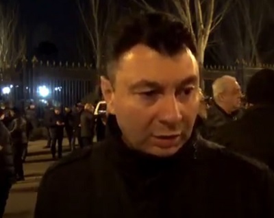 РПА: Генштаб назвал Пашиняна виновником номер один в уничтожении нашего государства