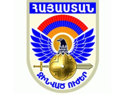 Заявление: Армянская диаспора как один поддерживают Оника Гаспаряна, Генштаб и нашу доблестную армию