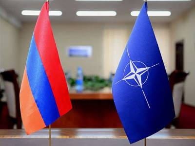 В НАТО призвали Армению решать «политические разногласия мирным и демократическим путем»