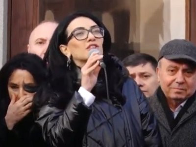 Арпине Ованнисян: Тут не может быть и речи о государственном перевороте