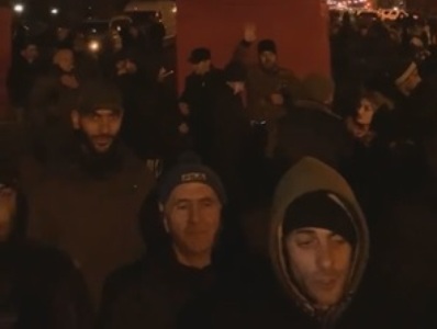 Ишхан Сагателян: Призываем всех присоединиться к нашей борьбе