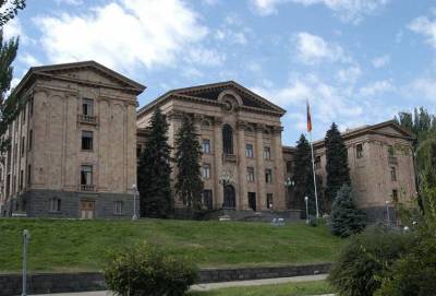 Newspaper: Snap parliamentary election matter to again be on Armenia authorities’ agenda