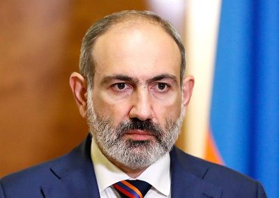 Armenia PM: Our MOD, army general staff decided what to buy