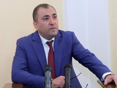 Strana.ua: В Армении арестовали известного медиа-менеджера. Его соратники говорят о фабрикации дела