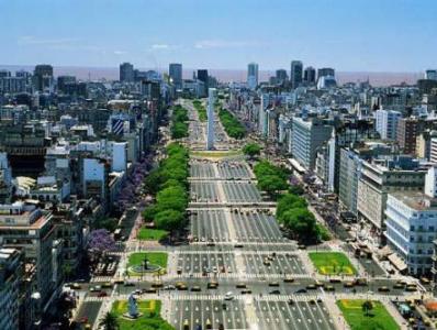 Armenia has new ambassador to Argentina