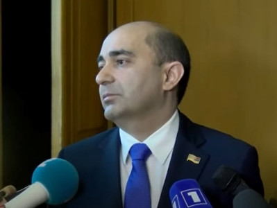 Депутат: Если власти инициируют консультации о внеочередных выборах, то «СА» обсудит вопрос участия